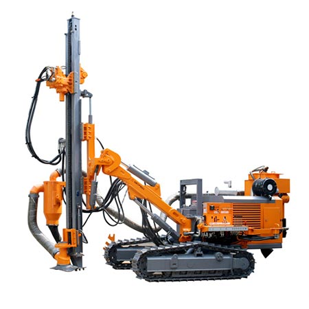 YX-431/845-1 Separated Drill Rig