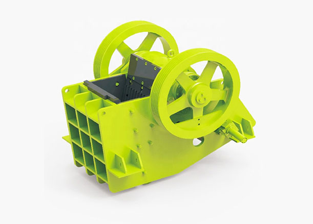 Why Unique Group’s C Series Jaw Crusher Are So Popular with Users?