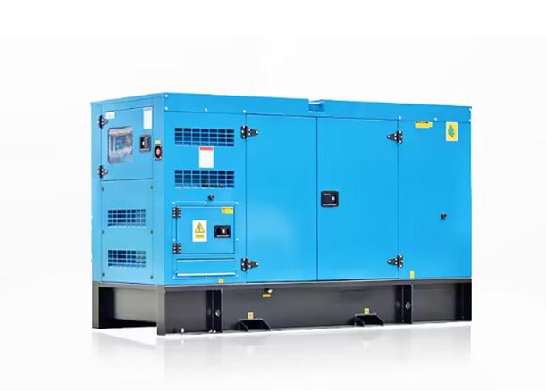 Generator set